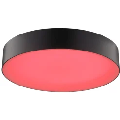Sale Brilliant Larios Ø40 plafond Svart
