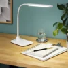 New Eglo Laroa 48cm skrivbordslampa