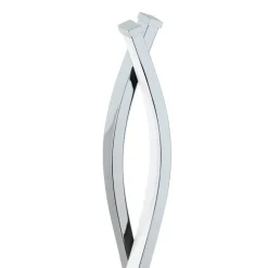 New Eglo Lasana 46cm bordslampa Krom