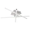 Clearance Eglo Lasana 50cm plafond