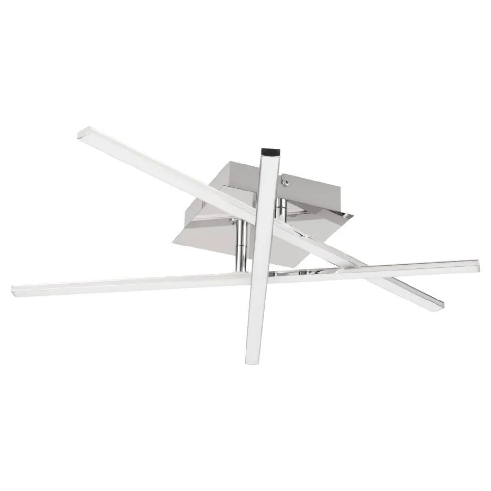 Clearance Eglo Lasana 50cm plafond