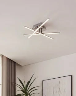 Clearance Eglo Lasana 50cm plafond