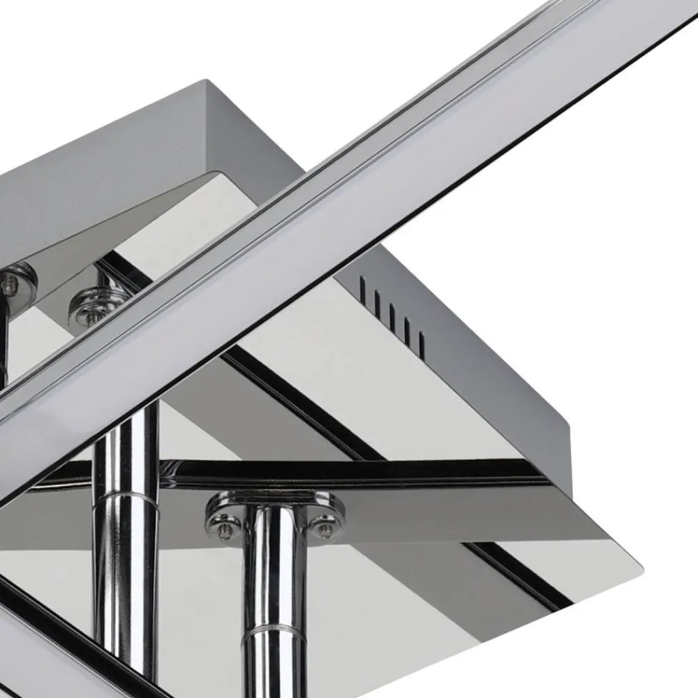 Clearance Eglo Lasana 50cm plafond