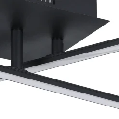 Sale Eglo Lasana 50cm plafond