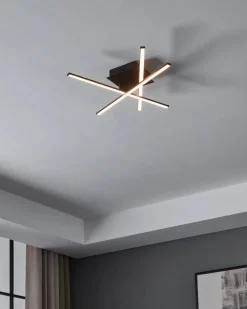 Sale Eglo Lasana 50cm plafond