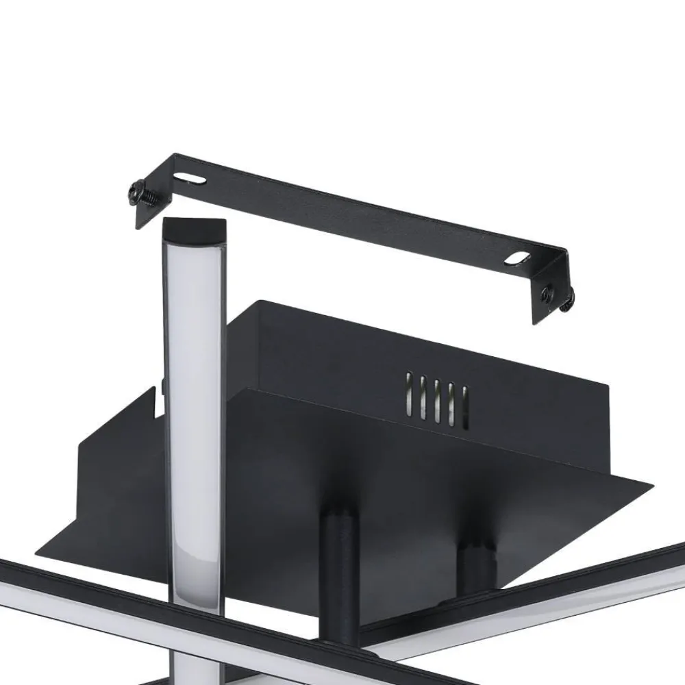 Sale Eglo Lasana 50cm plafond