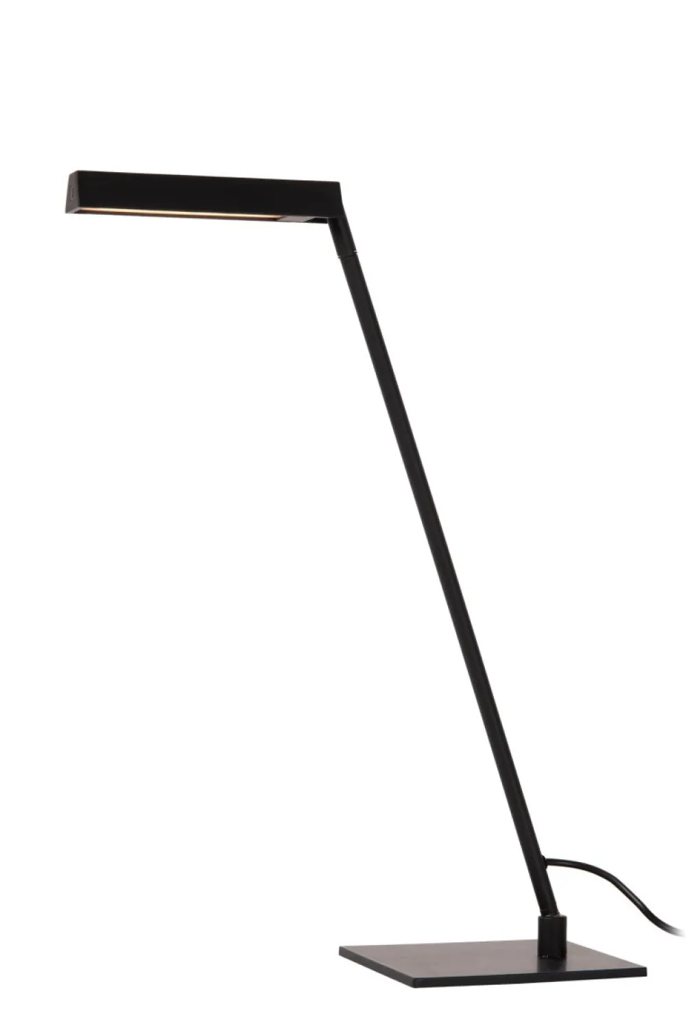 Outlet Lucide Lavale 42cm skrivbordslampa