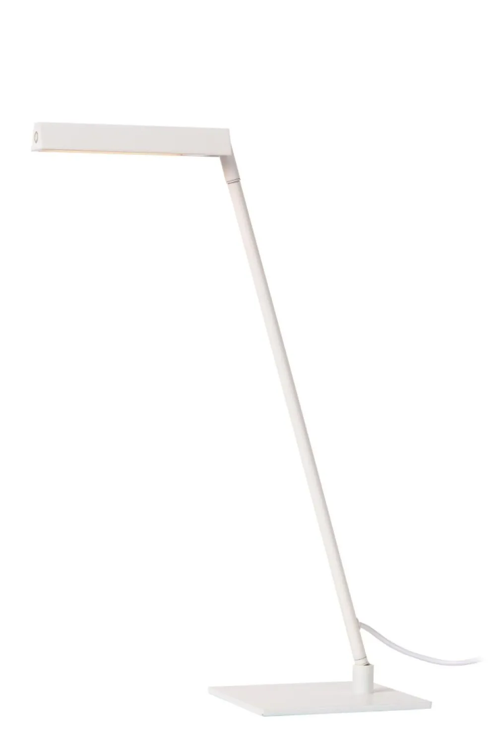 Online Lucide Lavale 42cm skrivbordslampa