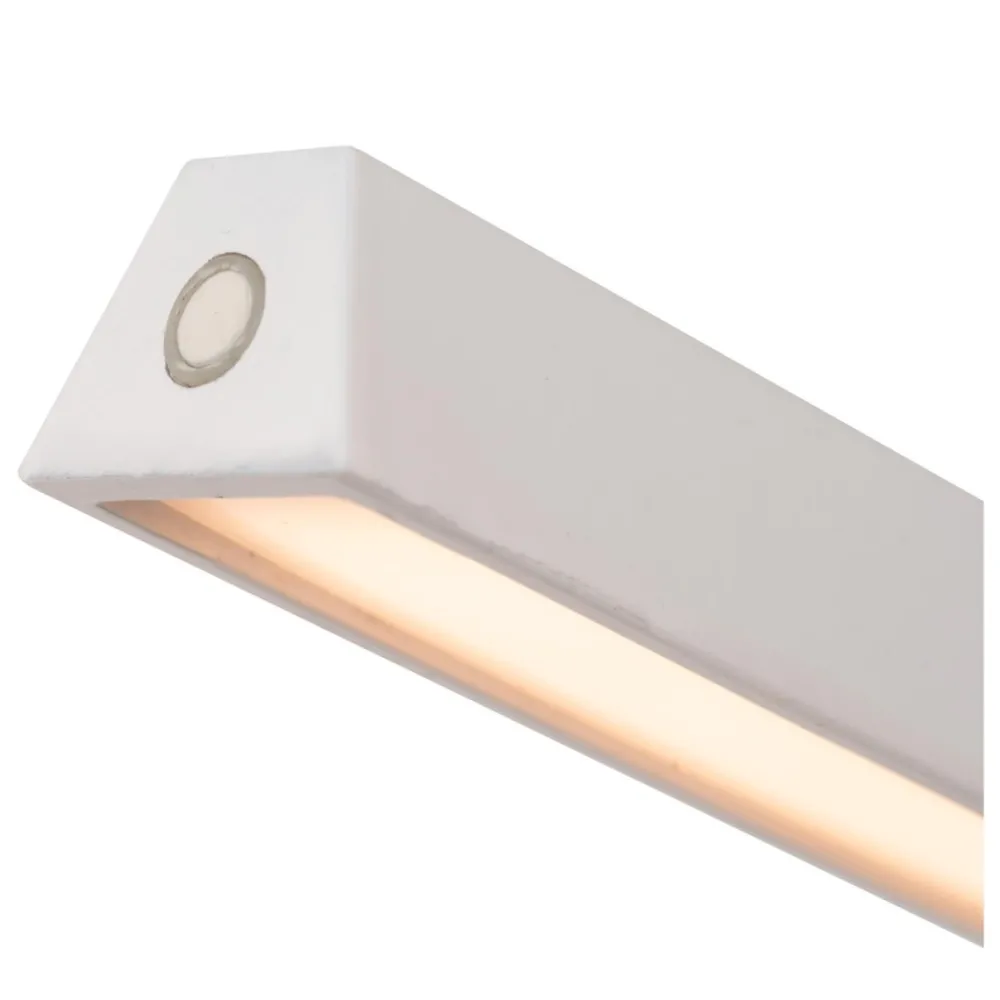 Online Lucide Lavale 42cm skrivbordslampa