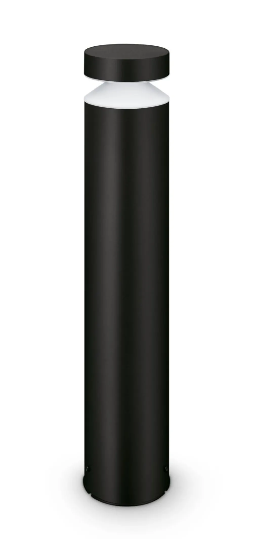 Outlet Philips Laven 50cm pollare Svart