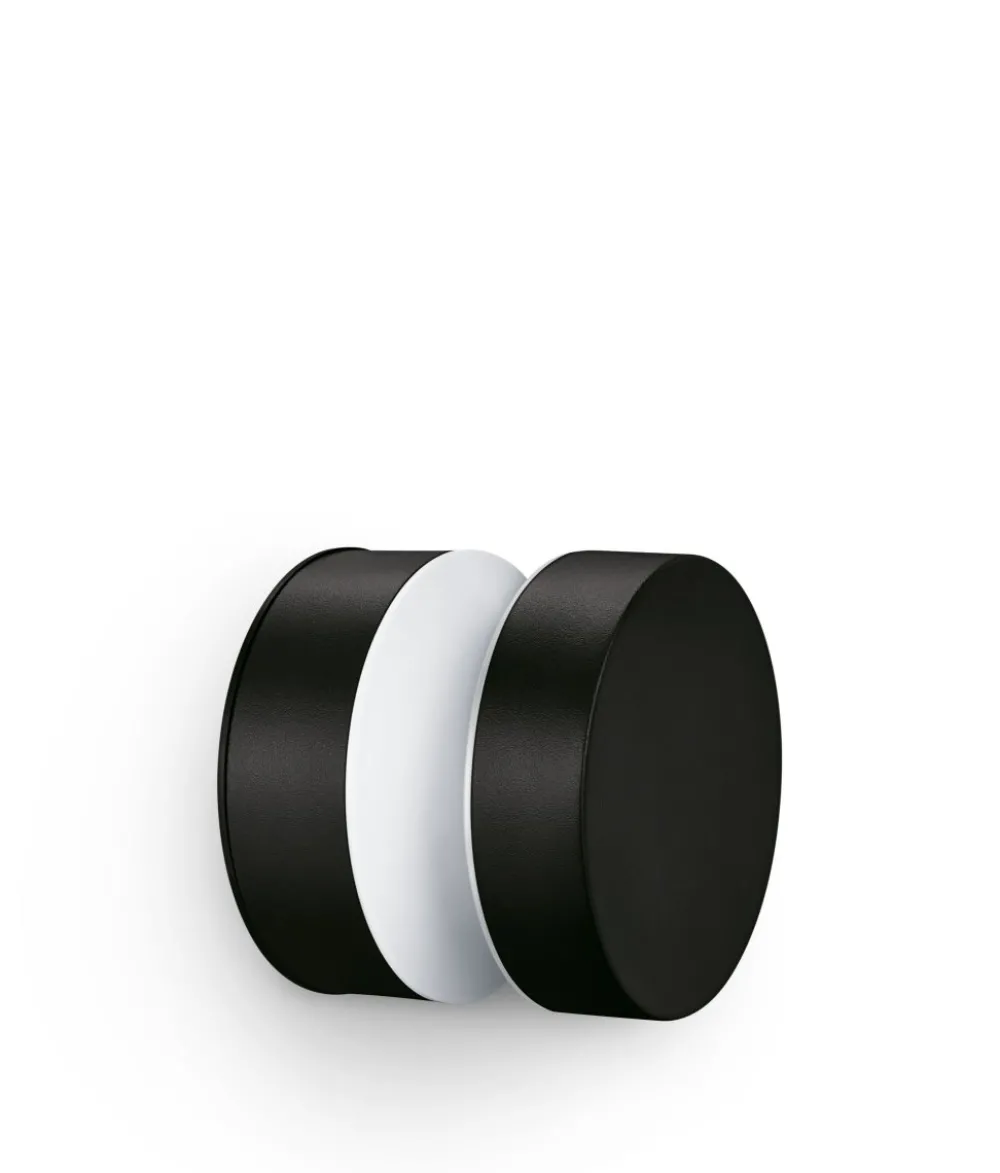 Sale Philips Laven utelampa Svart