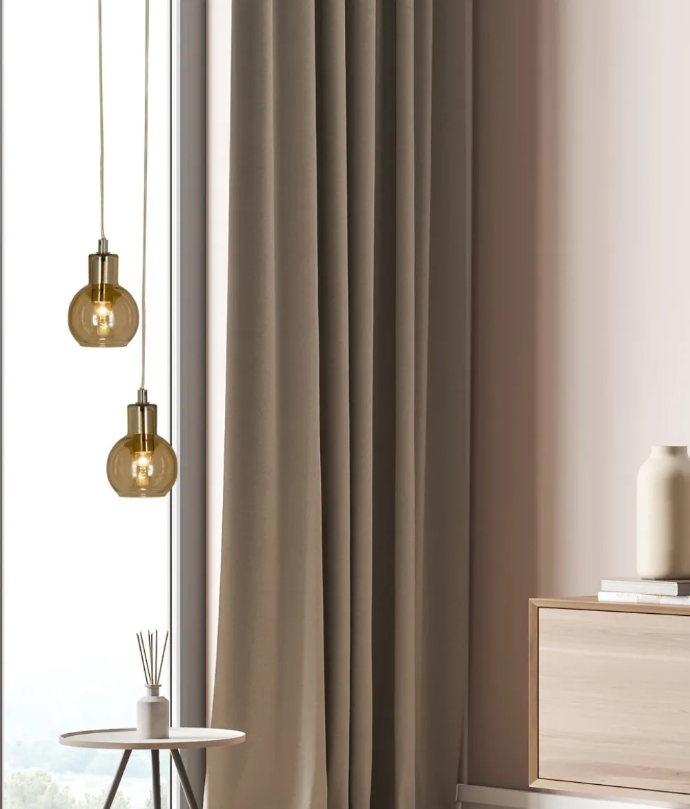 New Aneta Lighting Leah Ø10 fönsterlampa