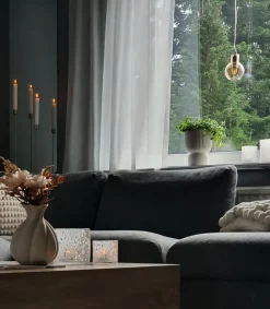 New Aneta Lighting Leah Ø10 fönsterlampa