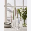 Star Trading LED Antikljus Flamme Candy