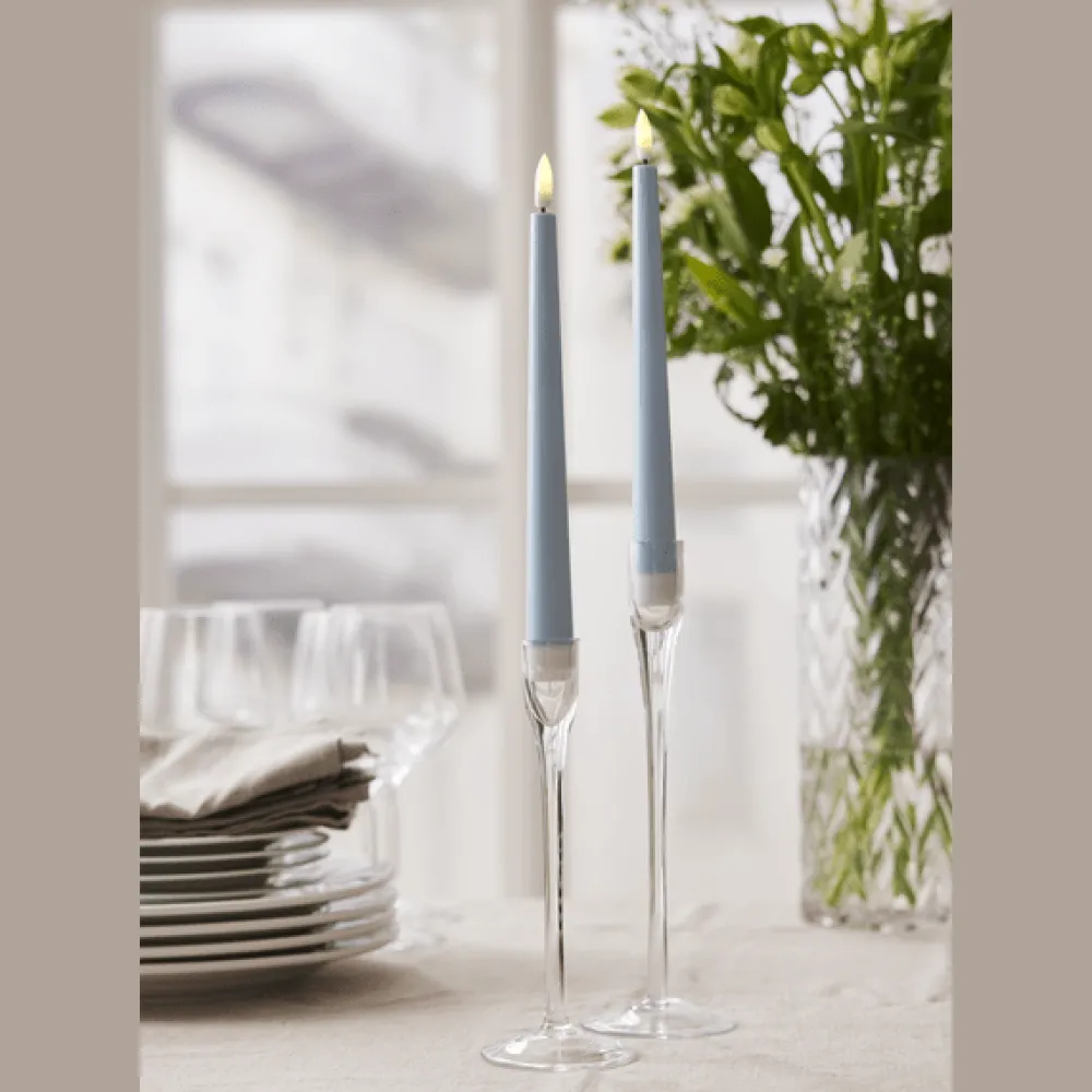 Star Trading LED Antikljus Flamme Candy