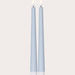 Star Trading LED Antikljus Flamme Candy