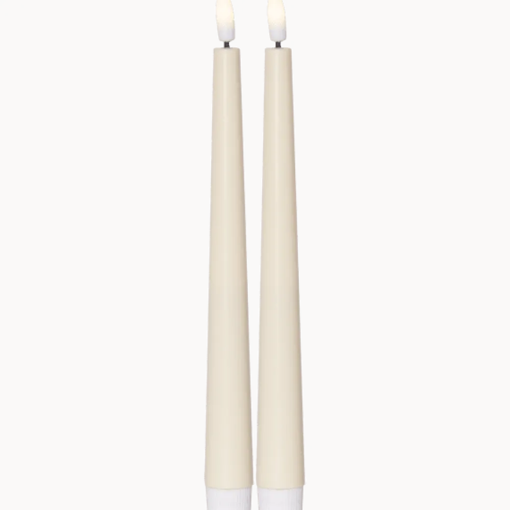Star Trading LED Antikljus Flamme Candy