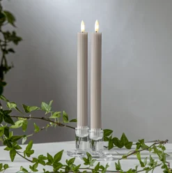 Outlet Star Trading LED Antikljus Flamme Stripe