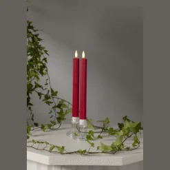 Hot Star Trading LED Antikljus Flamme Stripe
