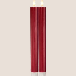 Hot Star Trading LED Antikljus Flamme Stripe