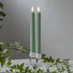 New Star Trading LED Antikljus Flamme Stripe