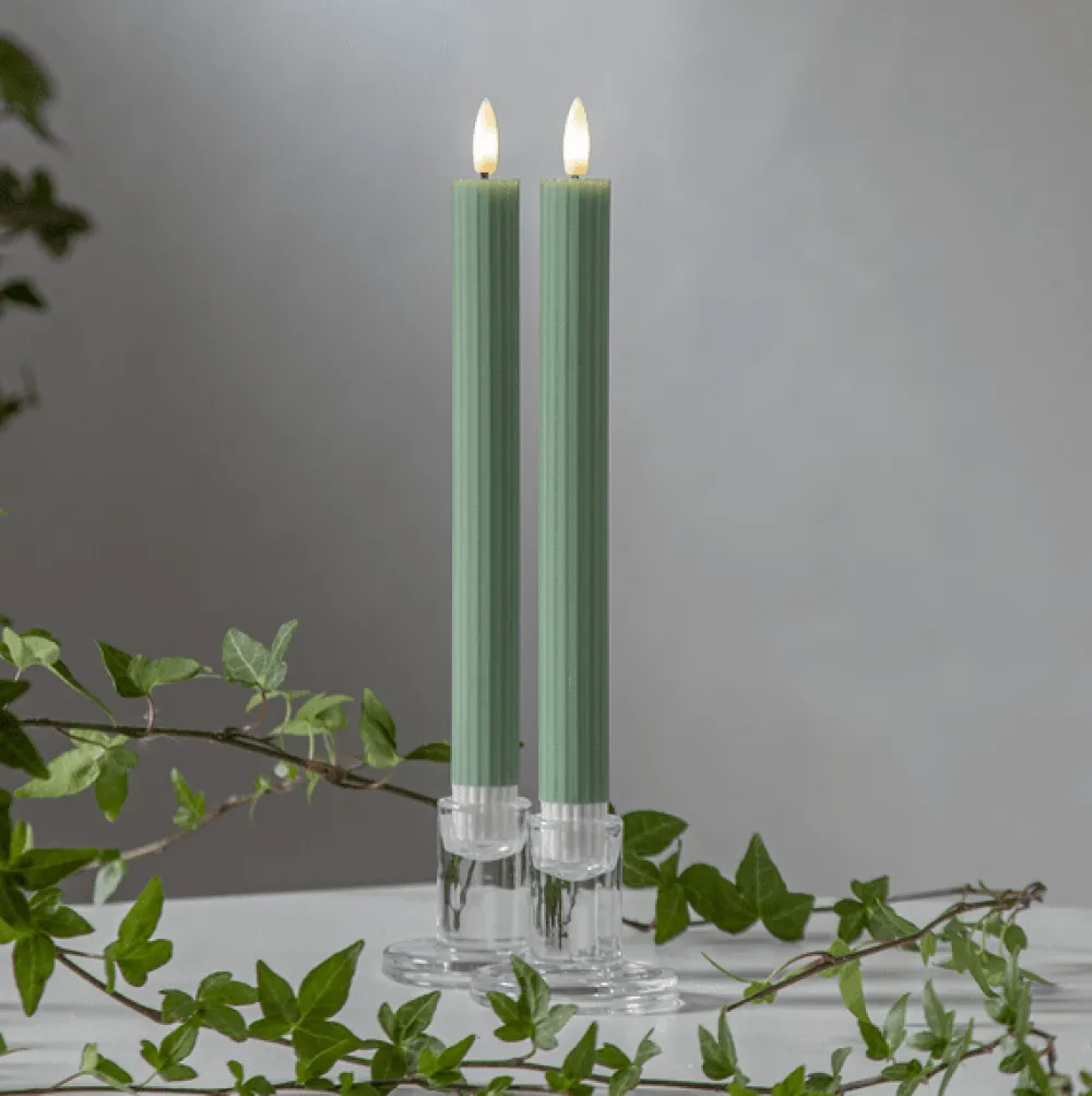 New Star Trading LED Antikljus Flamme Stripe