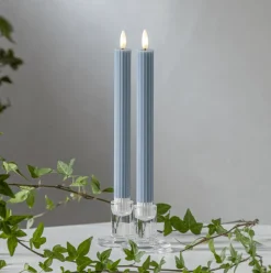 Star Trading LED Antikljus Flamme Stripe