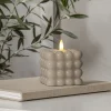 Sale Star Trading LED Blockljus Flamme Dot
