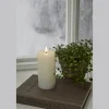 Sale Star Trading LED Blockljus Flamme Flow