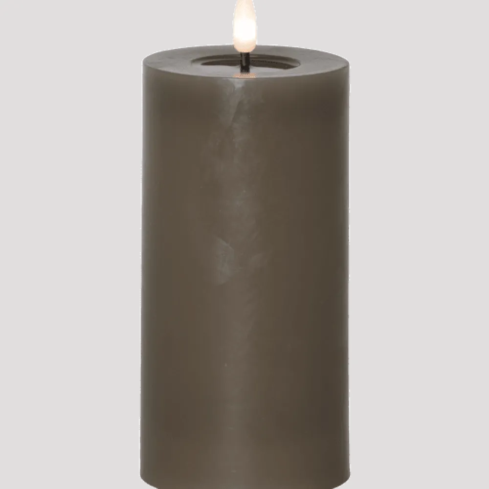Hot Star Trading LED Blockljus Flamme Flow