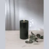 New Star Trading LED Blockljus Flamme Flow