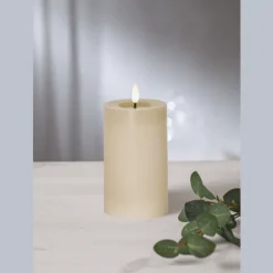Hot Star Trading LED Blockljus Flamme Flow
