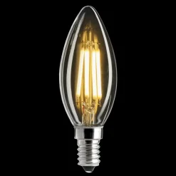 Clearance Unison LED E14 kronljus 2W 2700K Dimbar