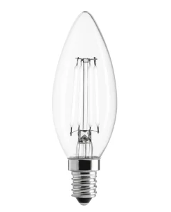 New Unison LED E14 kronljus 0,8W 2700K Dimbar