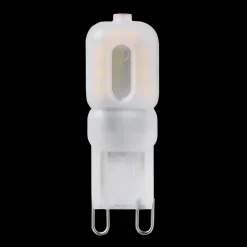 New Unison LED G9 matt 1,6W 2500K dimbar Vit