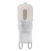 New Unison LED G9 matt 2W 3000K dimbar