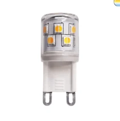 Sale Unison LED G9 MINI 2,5W 2200-3000K dim to warm