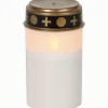 Hot Star Trading LED Gravljus Serene
