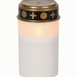 Hot Star Trading LED Gravljus Serene