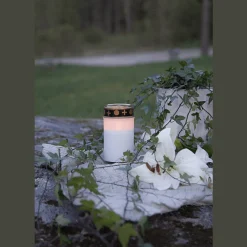 Hot Star Trading LED Gravljus Serene