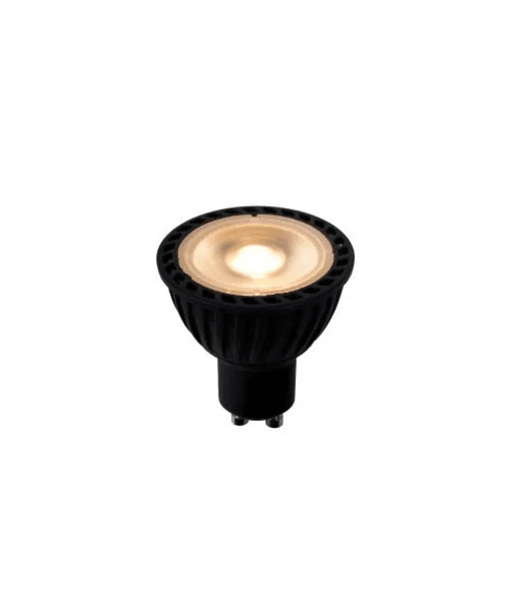 Discount Lucide LED GU10 5W Dim to warm