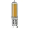 Hot Unison LED G9 4W 3000K dimbar