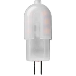 Online Unison LED G4 2W 2500K dimbar Vit