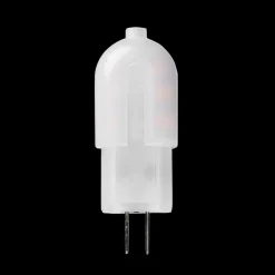 Best Unison LED G4 2W 3000K dimbar Vit