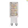Clearance Unison LED G9 4W 2200-3000K dim to warm