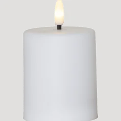 Discount Star Trading LED Ljus Flamme Paula
