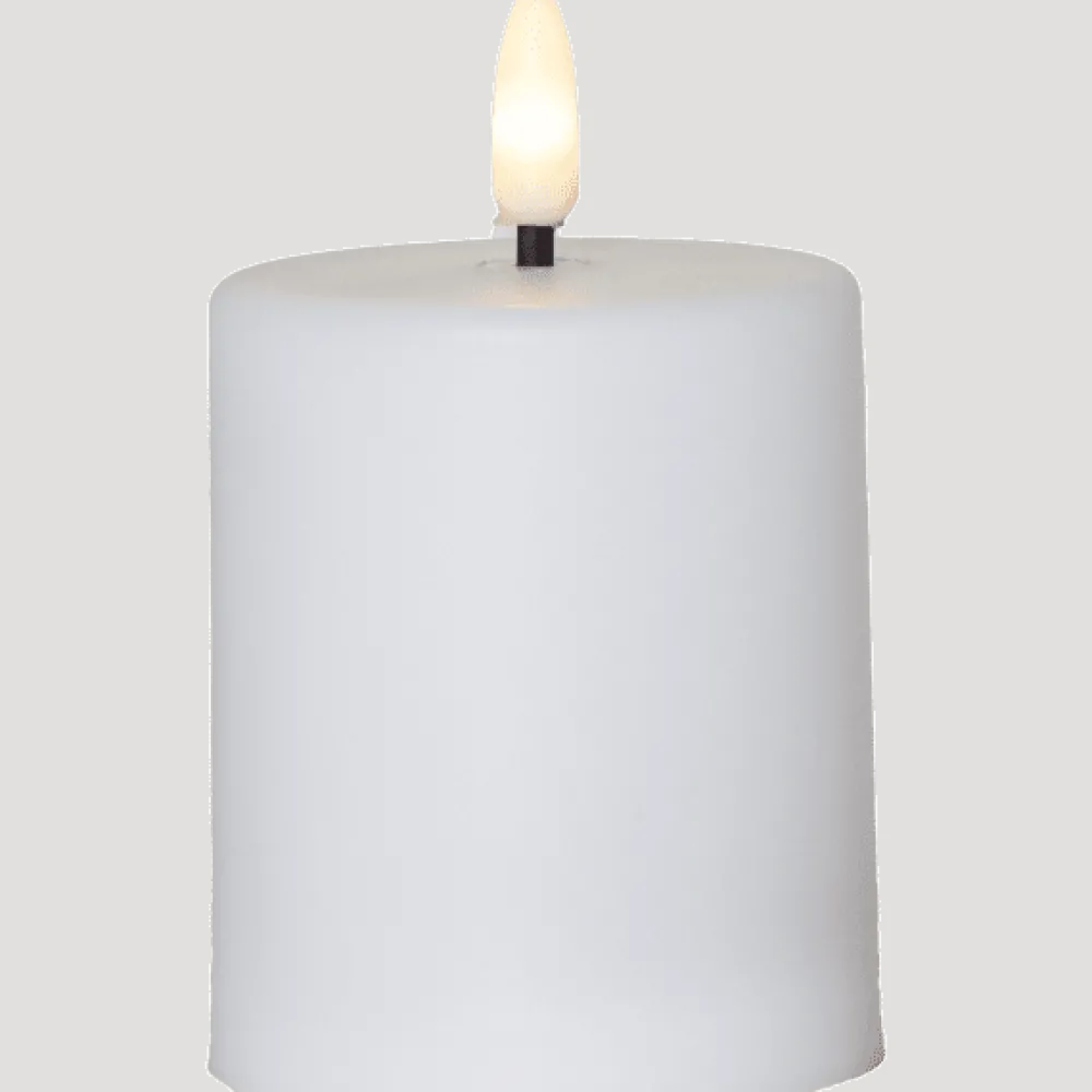 Discount Star Trading LED Ljus Flamme Paula