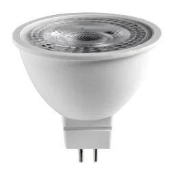 Discount Unison LED MR16 GU5,3 5W 2700K dimbar Vit