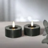 New Star Trading LED Värmeljus Flamme Flow