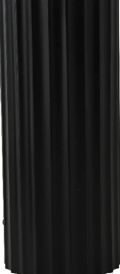 Sale Hallbergs Legacy 30cm vägglampa Svart